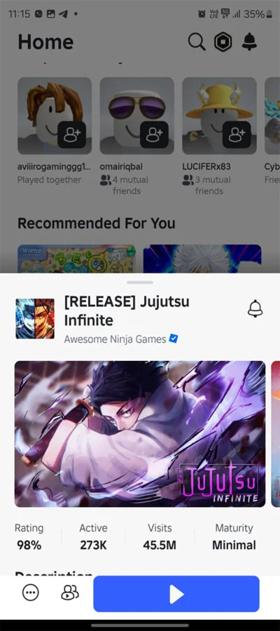 Jujutsu