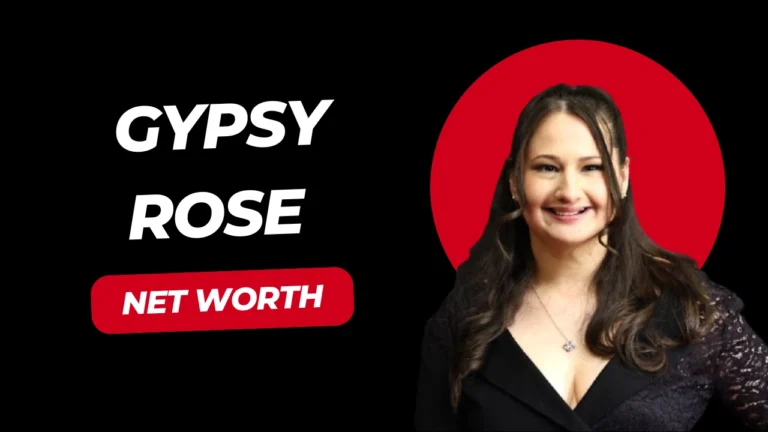 gypsy rose net worth