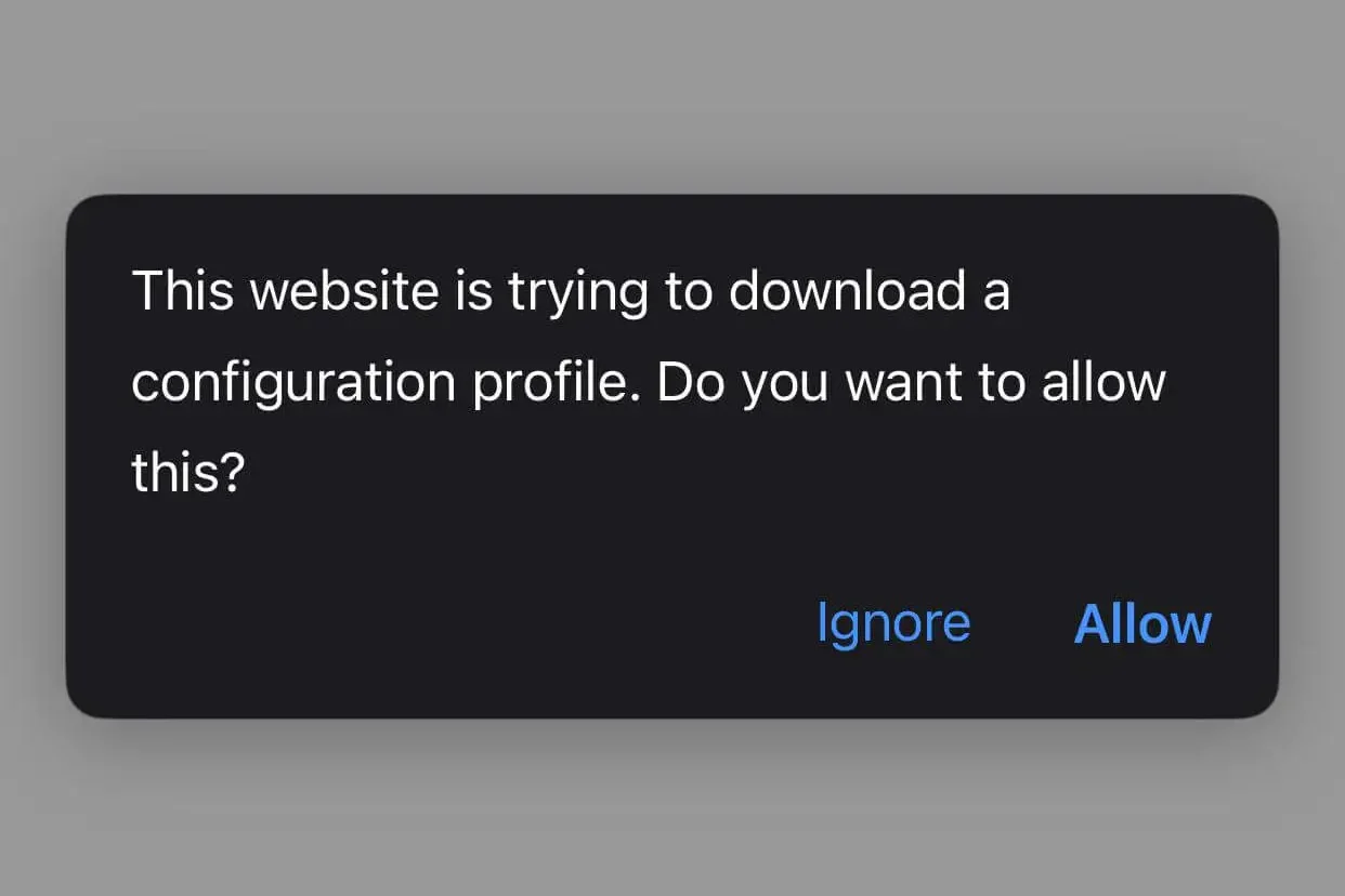 nullsbrawl setup for IOS